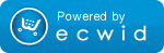 Ecwid shopping cart