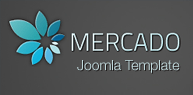 Mercado Joomla Template