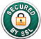 Secured by SSL