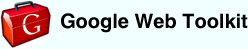 Google Web Toolkit
