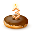 EEcwid turns 3 today Ecwid turns 3 today