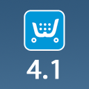 Ecwid v4.1