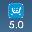 Ecwid v5.0