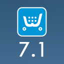 Ecwid v7.1