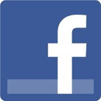 facebook logo facebook logo