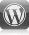 wordpress logo