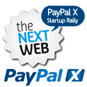 The Next Web Paypal X Startup Rally 2010